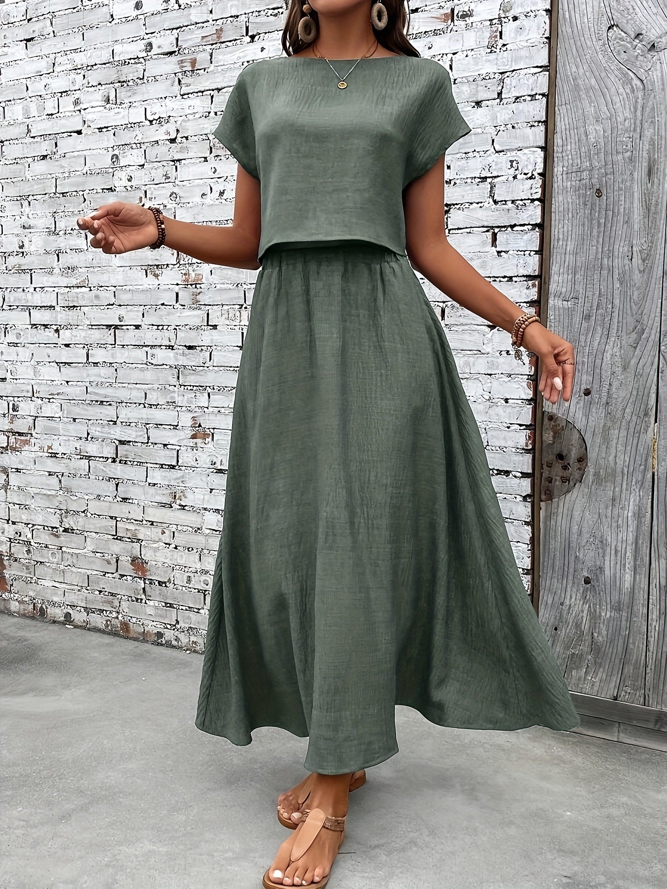 Conjunto Valentina